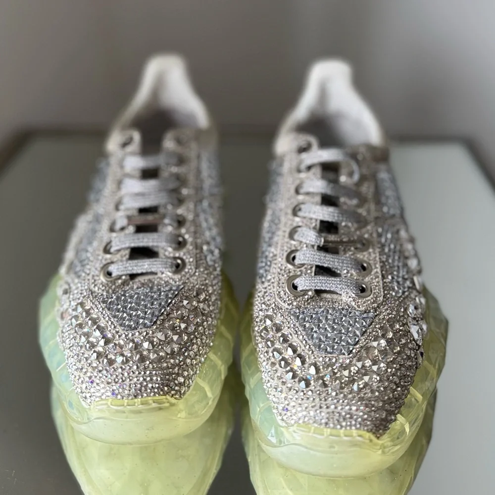 Jimmy Choo excellent no